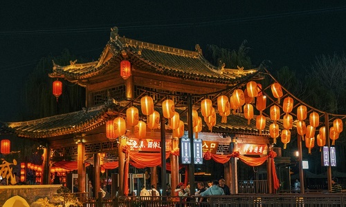 Luoyang-Ancient-City